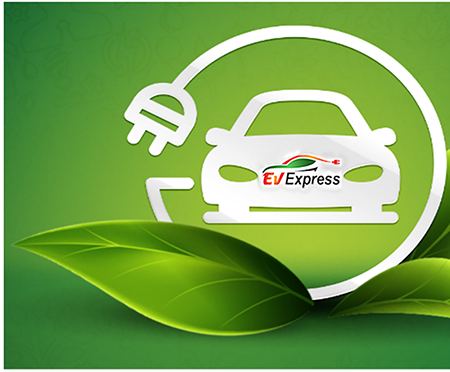 EV Express 